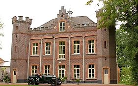 B&B Castel 't Haantje
